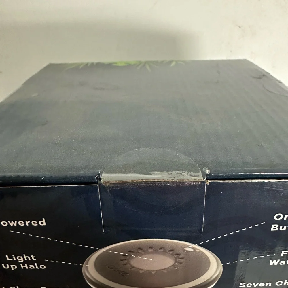 Brand New Underwater Light Show Solar Deluxe - Multicolor